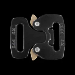 AustriAlpin COBRA 20mm Black 11 AustriAlpin COBRA 20mm Black -Petromaxi Shop cl fm20kffdet2 23415.1663773669