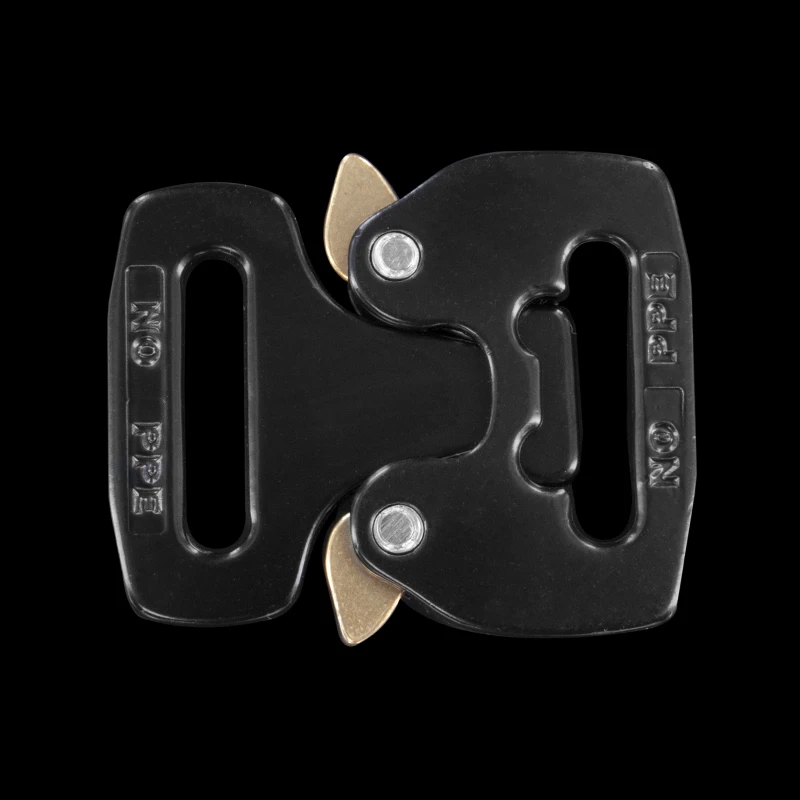 AustriAlpin COBRA 20mm Black 7 AustriAlpin COBRA 20mm Black - Image 5