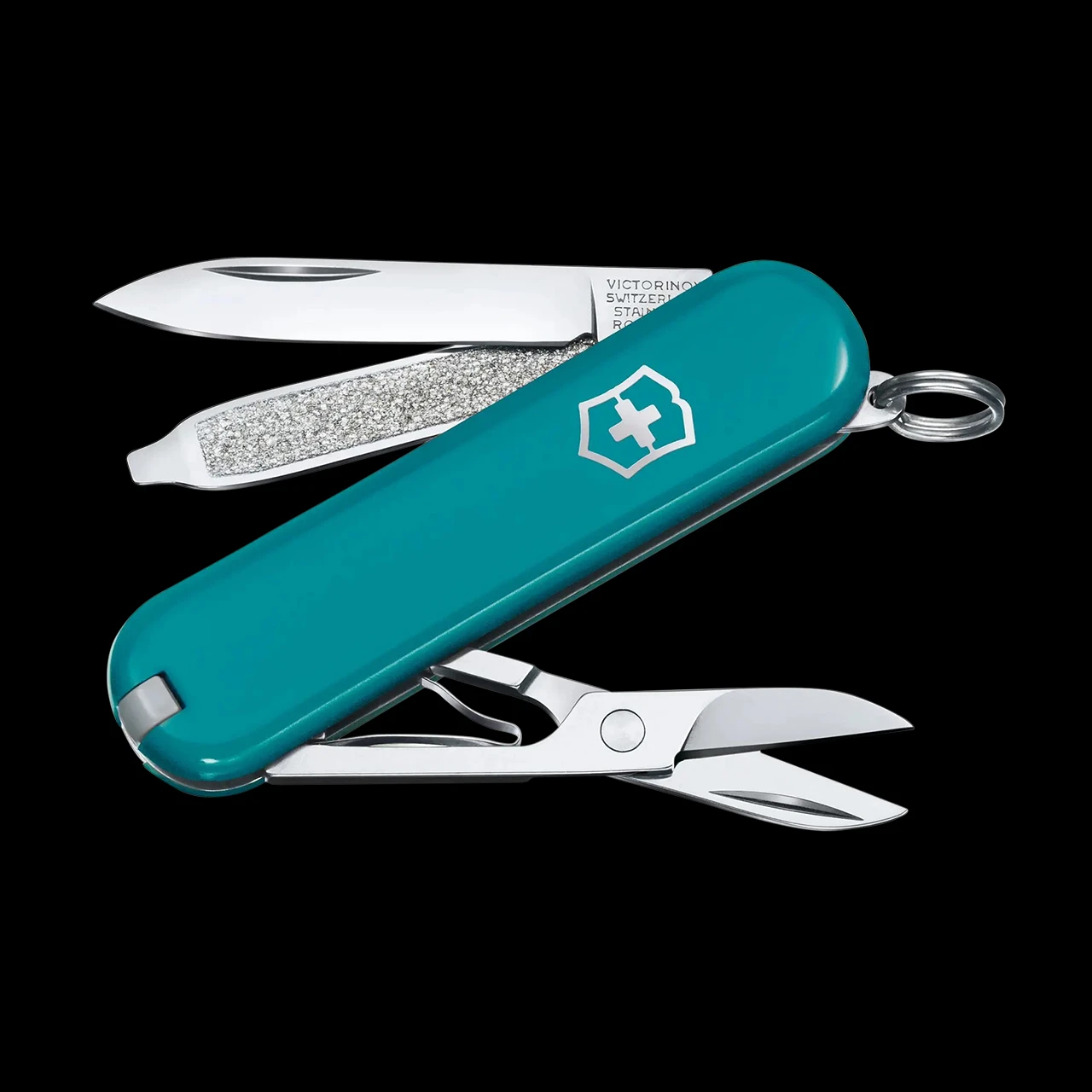 Victorinox Classic SD 8 Victorinox Classic SD - Image 6