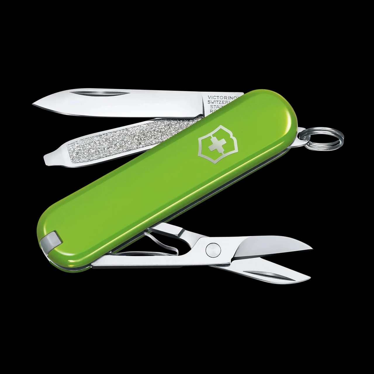 Victorinox Classic SD 4 Victorinox Classic SD - Image 2