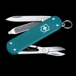 Victorinox Classic Alox -Petromaxi Shop classicaloxWJ 82882.1633087740