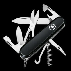 Victorinox Climber 5 Victorinox Climber -Petromaxi Shop climberblack 02317.1652268367