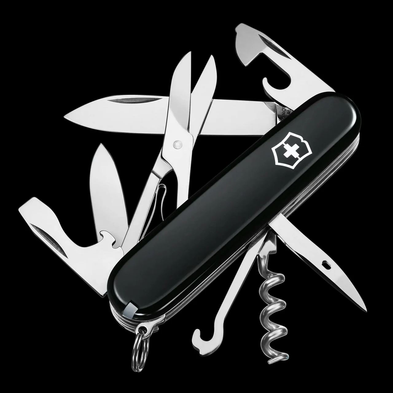 Victorinox Climber 4 Victorinox Climber - Image 2