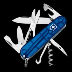 Victorinox Climber Translucent -Petromaxi Shop climberjellyblue 93818.1652268294