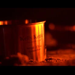 Kelly Kettle Camping Cup Set -Petromaxi Shop cup set6 22234.1643970531