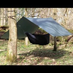 DD Hammocks SuperLight Tarp -Petromaxi Shop dd 002det3 33151.1588583271