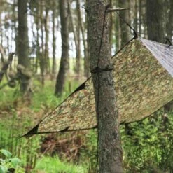 DD Hammocks 3 X 3 Tarp MultiCam -Petromaxi Shop dd 009det3 73763.1587394877