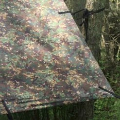 DD Hammocks 3 X 3 Tarp MultiCam -Petromaxi Shop dd 009det4 42794.1587394873