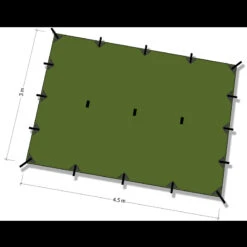DD Hammocks Tarp XL -Petromaxi Shop dd 010det4 51105.1661442537
