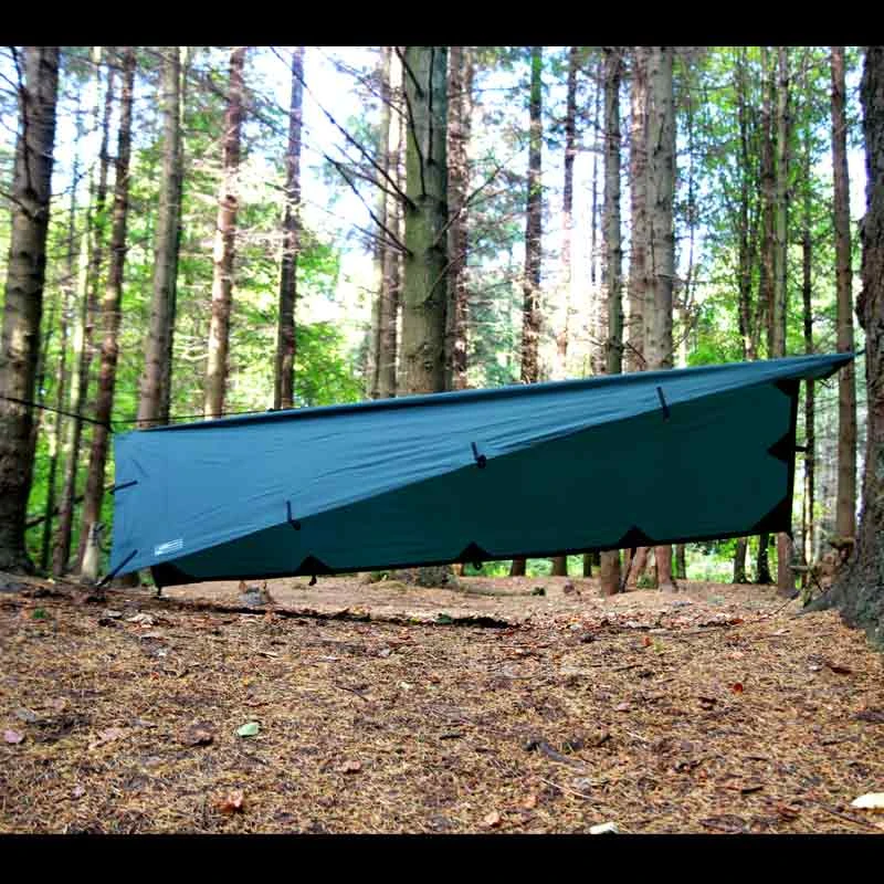 DD Hammocks Tarp Small 7 DD Hammocks Tarp Small - Image 5