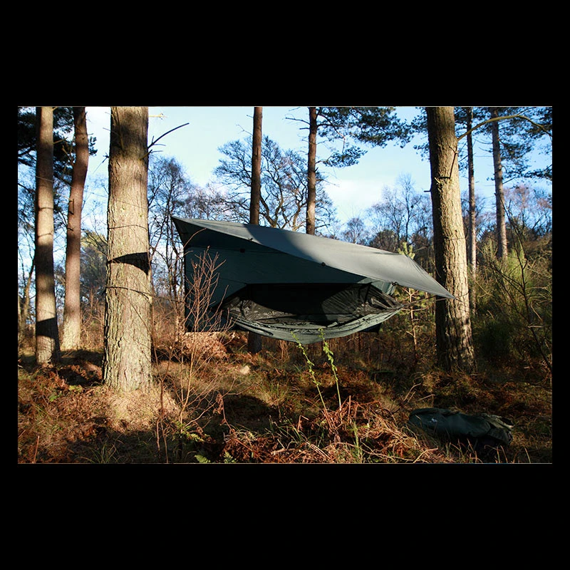 DD Hammocks Travel Hammock Bivi 13 DD Hammocks Travel Hammock Bivi - Image 12