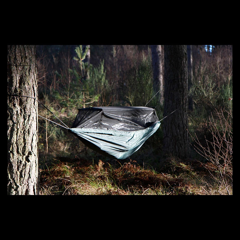 DD Hammocks Travel Hammock Bivi 5 DD Hammocks Travel Hammock Bivi - Image 4