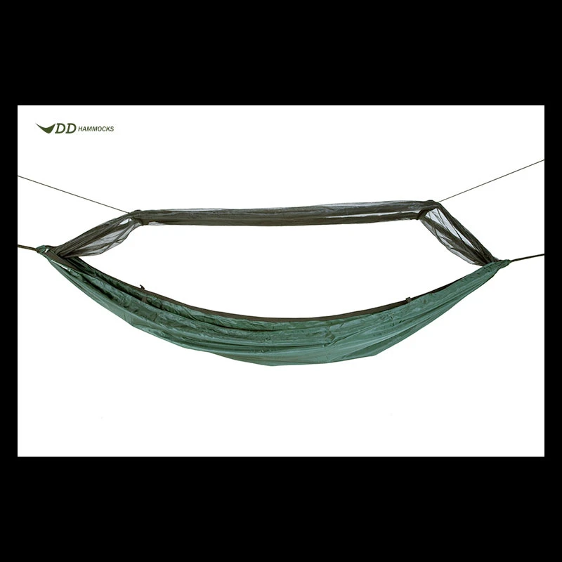 DD Hammocks Travel Hammock Bivi 8 DD Hammocks Travel Hammock Bivi - Image 7