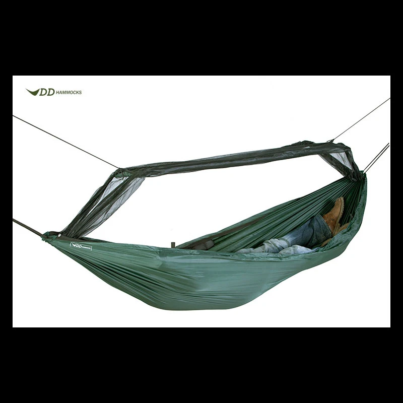 DD Hammocks Travel Hammock Bivi 12 DD Hammocks Travel Hammock Bivi - Image 11