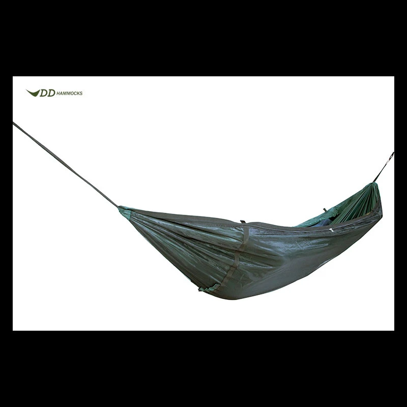 DD Hammocks Travel Hammock Bivi 6 DD Hammocks Travel Hammock Bivi - Image 5