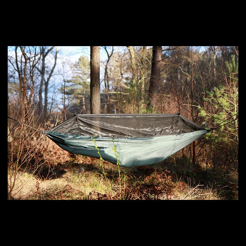 DD Hammocks Travel Hammock Bivi 9 DD Hammocks Travel Hammock Bivi - Image 8