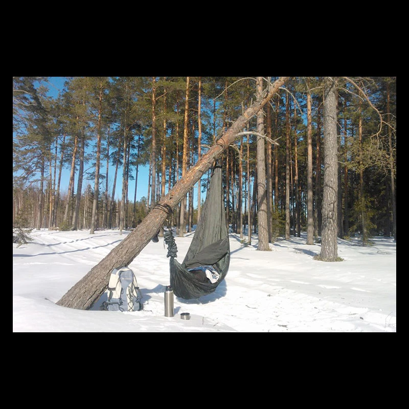DD Hammocks Travel Hammock Bivi 3 DD Hammocks Travel Hammock Bivi - Image 2
