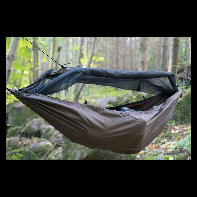 DD Hammocks Travel Hammock Bivi 10 DD Hammocks Travel Hammock Bivi - Image 9