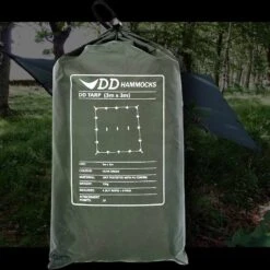 DD Hammocks 3 X 3 Tarp -Petromaxi Shop dd 019det5 37174.1587403867