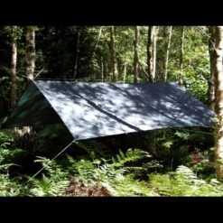 DD Hammocks 3 X 3 Tarp -Petromaxi Shop dd 019det 53855.1587403859