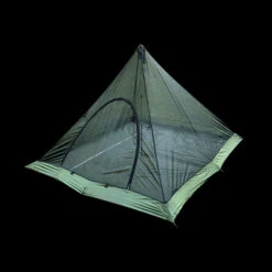 DD Hammocks Superlight Pyramid Mesh Tent -Petromaxi Shop dd 033 83728.1587729164