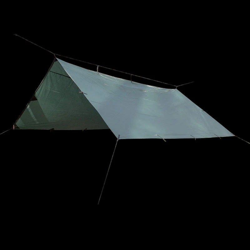 DD Hammocks 3.5 X 3.5 Tarp 5 DD Hammocks 3.5 X 3.5 Tarp - Image 3