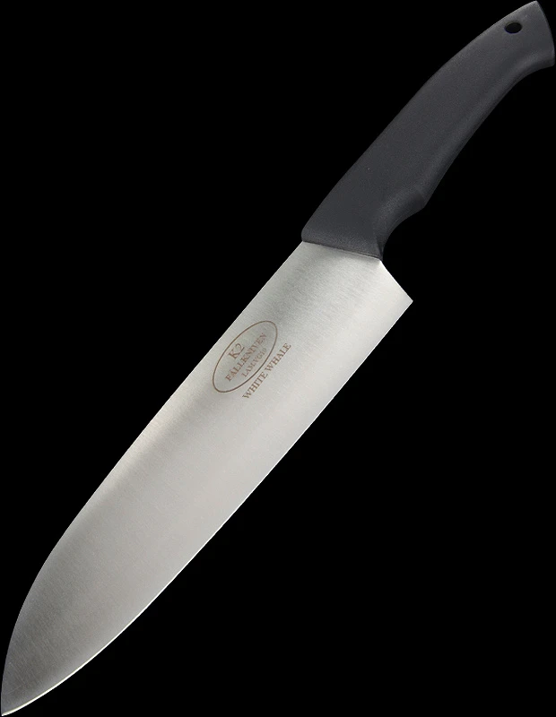 Fallkniven K2 Santoku 4 Fallkniven K2 Santoku - Image 2