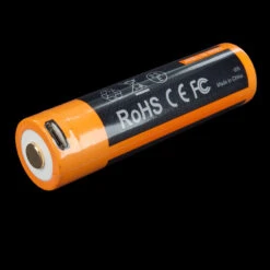 Fenix ARB-L18-3500U USB 18650 -Petromaxi Shop fenix arb l18 3500 usb 45977.1588342949