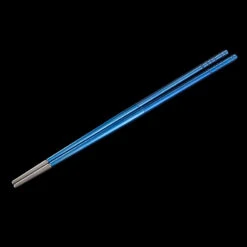 Due Cigni Sushi Chopsticks Titanium Rib -Petromaxi Shop fox 2c1200 71686.1587729673