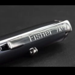 Fisher Space Pens Astronaut Black Titanium Nitride -Petromaxi Shop fpfag7 btndet3 88062.1587408467