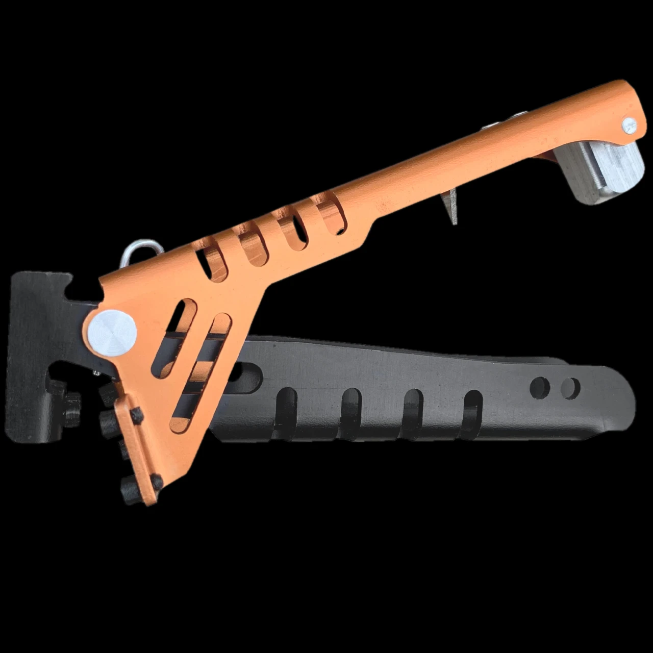 Outdoor Element Handled Pot Gripper 4 Outdoor Element Handled Pot Gripper - Image 2