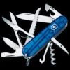 Victorinox Huntsman Blue Transparent -Petromaxi Shop huntsman 70408.1648462190