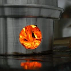 Kelly Kettle Base Camp STEEL -Petromaxi Shop kettle base 1 32882.1643970569