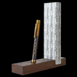 Lion Steel Nyala Carbon Fibre Titanium Bronze -Petromaxi Shop ls ny fc brsdet3 49691.1587401982