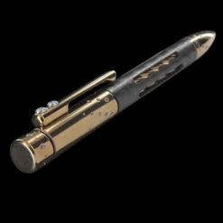 Lion Steel Nyala Carbon Fibre Titanium Bronze -Petromaxi Shop ls ny fc brsdet 03240.1587729078