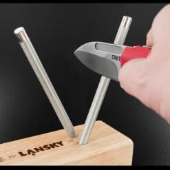 Lansky Turn Box 4 Rod Diamond/Ceramic -Petromaxi Shop ls54det 73096.1587729300