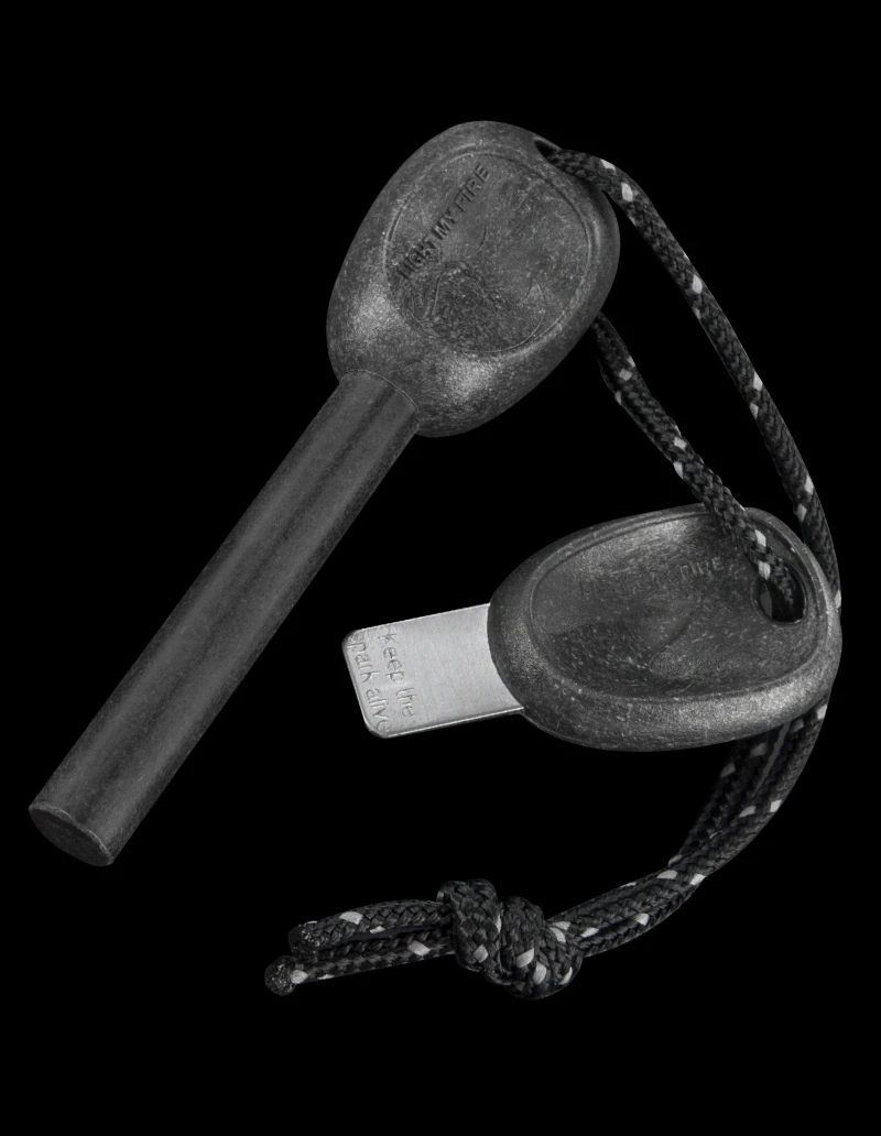 Light My Fire Swedish Firesteel BIO Army 4 Light My Fire Swedish Firesteel BIO Army - Image 2