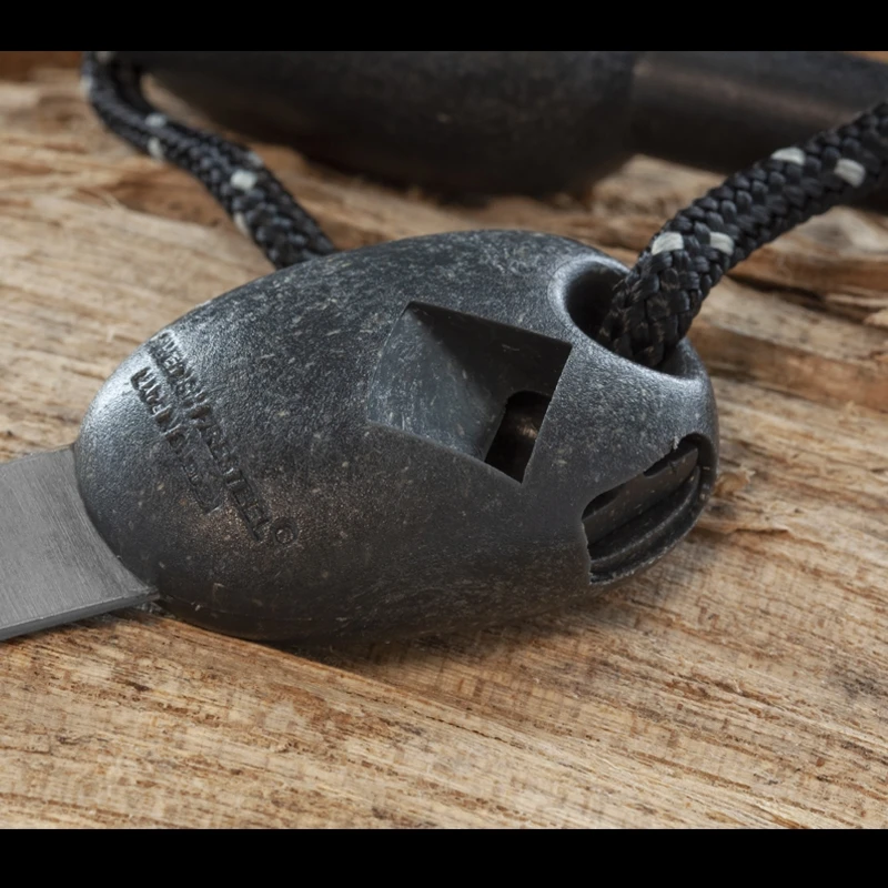 Light My Fire Swedish Firesteel BIO Army 3 Light My Fire Swedish Firesteel BIO Army