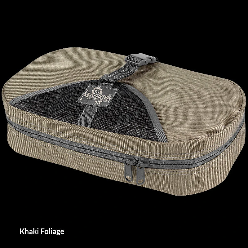 Maxpedition Toiletry Bag 4 Maxpedition Toiletry Bag - Image 2