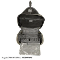 Maxpedition Toiletry Bag 13 Maxpedition Toiletry Bag -Petromaxi Shop maxp 1810det5 67955.1662129358