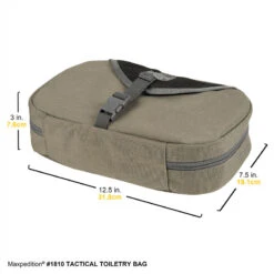 Maxpedition Toiletry Bag 12 Maxpedition Toiletry Bag -Petromaxi Shop maxp 1810det6 26827.1662129358