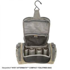 Maxpedition AFTERMATH Compact Toiletries Bag -Petromaxi Shop maxp 1817det4 57202.1662129417