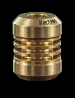 MecArmy FFX Bead Brass -Petromaxi Shop mec ffx mb12018det2 40267.1587729319