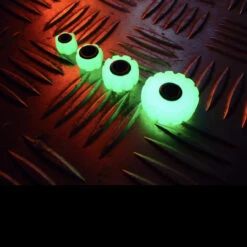 Ru Titley Heinnie® Cog Bead -Petromaxi Shop microltitleydet2 90785.1614357544