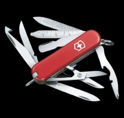 Victorinox Mini Champ -Petromaxi Shop minichamp 63317.1648462161