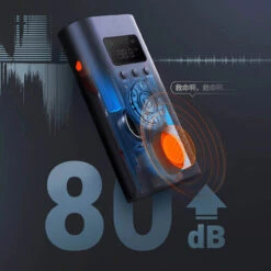 Nextool Hand Crank Radio -Petromaxi Shop nextoolradiodet6 04723.1672316039