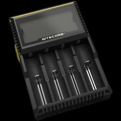 Nitecore Digicharger D4 EU 16 Nitecore Digicharger D4 EU -Petromaxi Shop nitecore d4 1 38684.1588348913