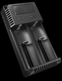 Nitecore Intellicharger I2 - 2016 -Petromaxi Shop nitecore i2 2016 64451.1601641330