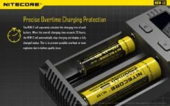 Nitecore Intellicharger I2 - 2016 -Petromaxi Shop nitecore i2 2016det5 72068.1601641330