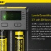 Nitecore Intellicharger I2 - 2016 -Petromaxi Shop nitecore i2 2016det 65675.1601641330